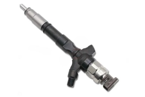 Форсунка топливная Bosch 23670-30290 для Toyota 1KD-FTV