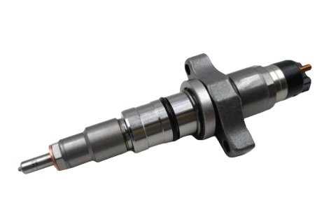 Форсунка топливная Bosch для двигателя Cummins QSC