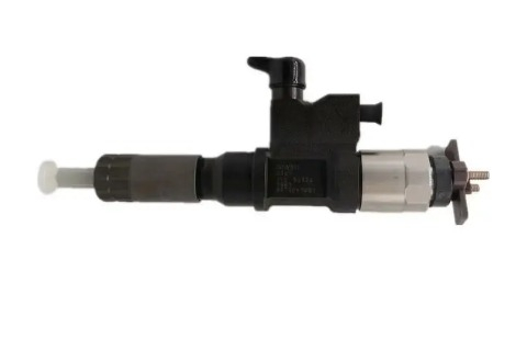 Форсунка топливная Denso для двигателя Isuzu 6HK1