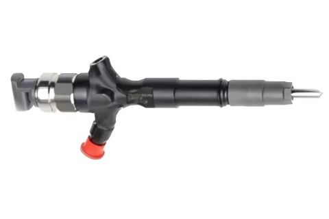 Форсунка топливная Denso для двигателя Toyota 1KD-FTV, 2KD-FTV