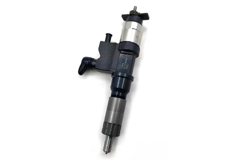 Форсунка топливная для двигателей Isuzu 4HK1, 6HK1
