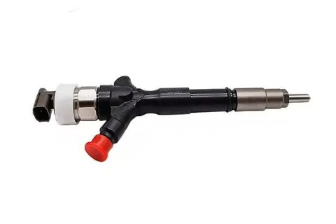 Топливная форсунка Denso для 4HJ1 Isuzu (095000-5007)