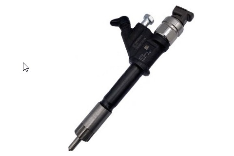 Форсунка топливная Howo WD615