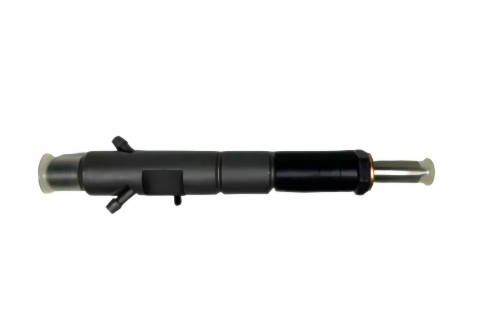 Форсунка топливная на двигатель Caterpillar 3054, 3054C, C4.4