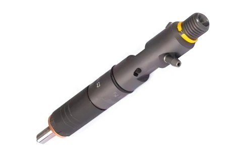 Форсунка топливная на двигатель Caterpillar С4.4, 3054