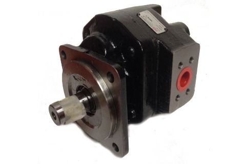 Гидромотор Parker M3C2215G5B25D/152901