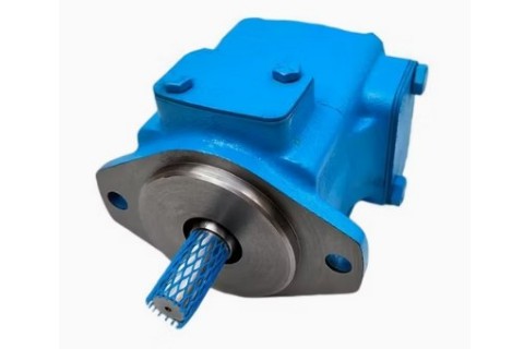 Гидравлический насос 02-159983-CAR 25VQTAS21A2297CA20R Vickers Eaton