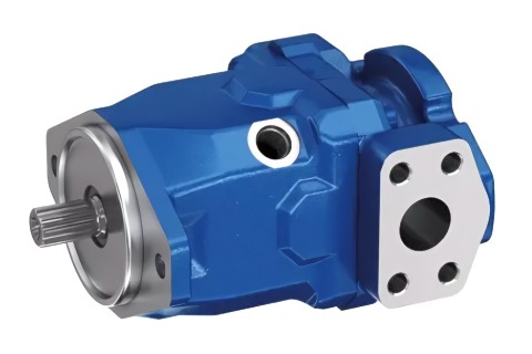 Гидронасос Bosch Rexroth A10FZO