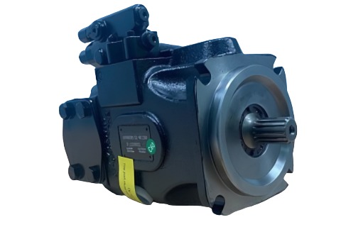 Гидронасос Bosch Rexroth A10VNO85DRS-53R-VWA12N00