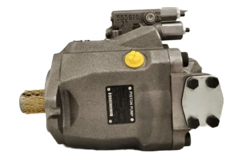 Гидравлический насос Bosch Rexroth A10VO60DFR1-53L-VUC12N00