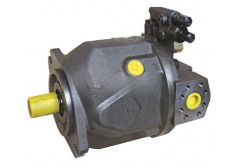 Гидравлический насос Bosch Rexroth A10VSO100DFR-31L-VUC12K68-S5512, A10VSO100DFR-31R-VUC12K68-S5512