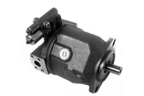 Гидронасос Bosch Rexroth A10VSO100DR-31R-PPA12N00