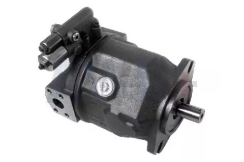 Гидравлический насос Bosch Rexroth A10VSO140DFR/31R-VSD11N00
