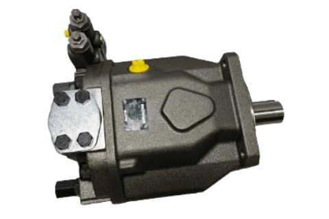 Гидравлический насос Bosch Rexroth A10VSO140DR-31R-PPB12N00