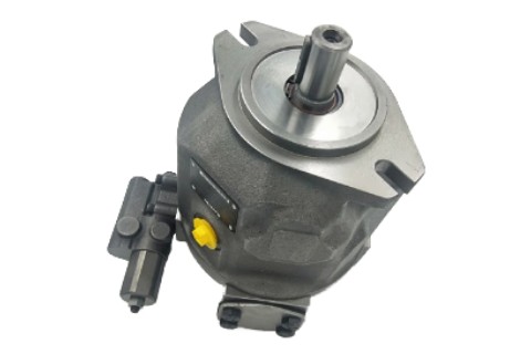 Гидравлический насос Bosch Rexroth A10VSO45DFR-31R-PPA12N00