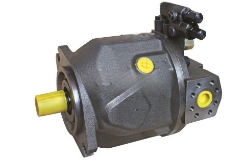 Гидронасос Bosch Rexroth A10VSO71DR-31R-PPA12N00