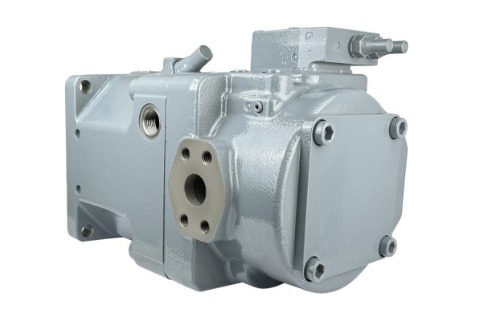 Гидронасос Bosch Rexroth A11VLO190DRS-11R-NZD12K07
