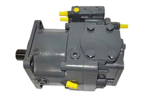 Гидронасос Bosch Rexroth A11VLO190DRS-11R-NZD12N00