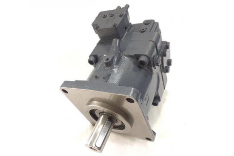 Гидравлический насос Bosch Rexroth A11VLO260LRDS-11R-NZD12N00