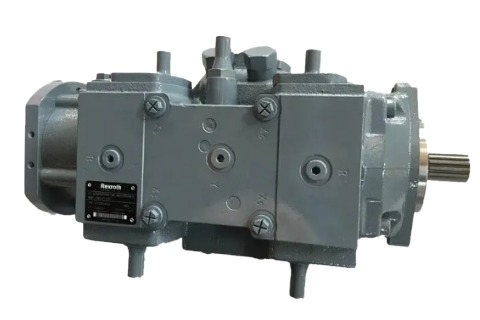 Гидронасос Bosch Rexroth A20VLO260DRS-10R-NZD12K07