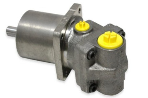 Гидравлический насос Bosch Rexroth A2F5-60R-B7