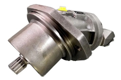 Гидравлический насос Bosch Rexroth A2FE90