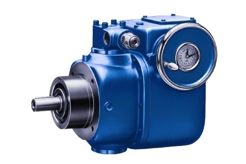 Гидронасос Bosch Rexroth A2VK