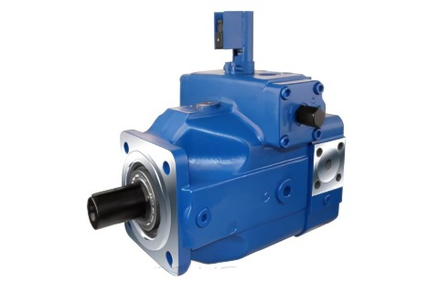 Гидравлический насос Bosch Rexroth A41CTU110