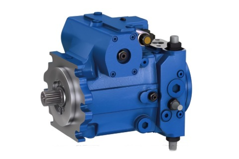 Гидронасос Bosch Rexroth A41CTU145