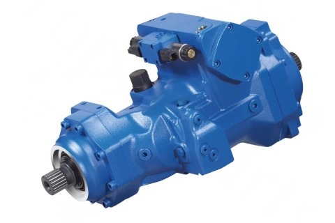 Гидравлический насос Bosch Rexroth A41CTZ110-090EPCOT