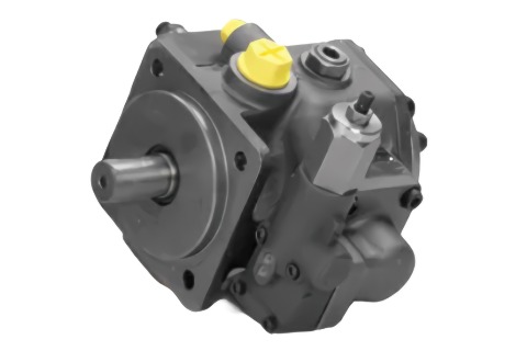 Гидронасос Bosch Rexroth A4VG125HWD1-32R-NSF02F021D