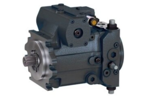 Гидравлический насос Bosch Rexroth A4VG250EP4D1-32L-NSD10F011SP