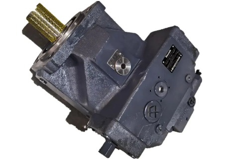Гидравлический насос Bosch Rexroth A4VSO125
