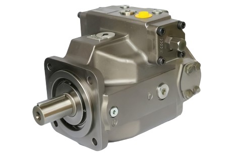 Гидронасос Bosch Rexroth A4VSO125DR-30R-PPB13N00