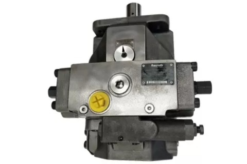 Гидравлический насос Bosch Rexroth A4VSO71DR-10R-PPB13N00