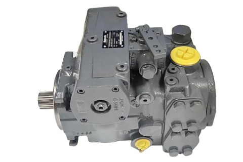 Гидравлический насос Bosch Rexroth A4VTG90