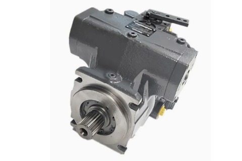 Гидронасос Bosch Rexroth A4VTG90EP3D1-32L-NAD02F001S