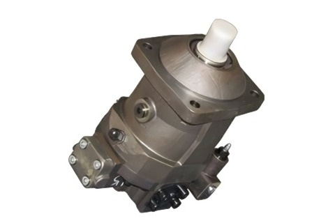 Гидронасос Bosch Rexroth A7VO160