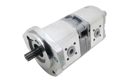 Гидронасос Bosch Rexroth AZPNF-12-028-019LPRXX20MB-S0753