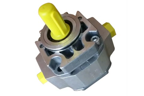 Гидронасос Bosch Rexroth PGF1-2X