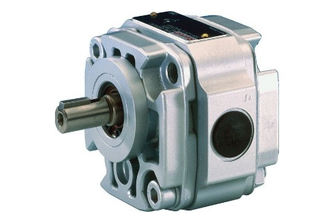 Гидравлический насос Bosch Rexroth PGF3-3X-025RE07VE4