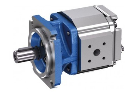 Гидронасос Bosch Rexroth PGF3-3X-032RE07VE4