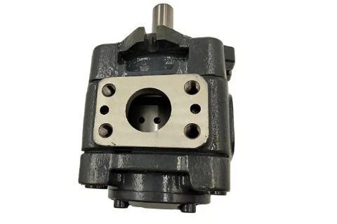 Гидронасос Bosch Rexroth PGH4-2X-020RR11VU2