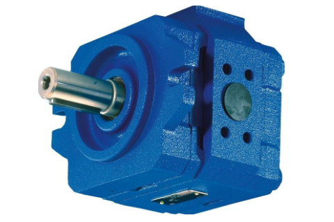 Гидронасос Bosch Rexroth PGH5-2X-100RE11VU2 (R900086461)
