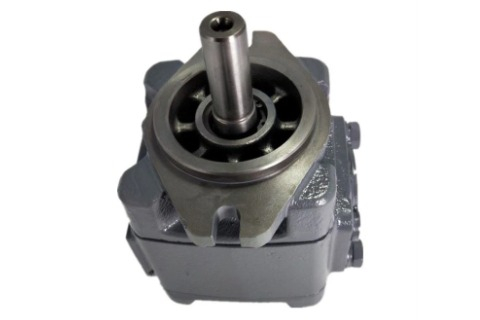 Гидравлический насос Bosch Rexroth PGH5-2X-250RR07VU2
