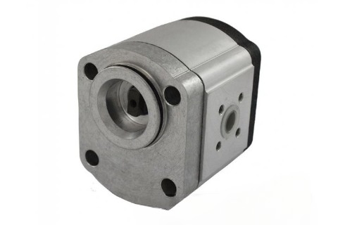 Гидронасос Casappa PLP 20.6 3-LGE/GD-5/10.3,15-L/GC-T7