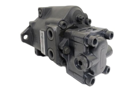 Гидравлический насос Caterpillar 302.5