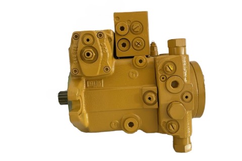 Гидравлический насос Caterpillar 315D