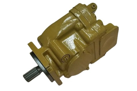 Гидравлический насос Caterpillar 527, D5HTSK II, D5H