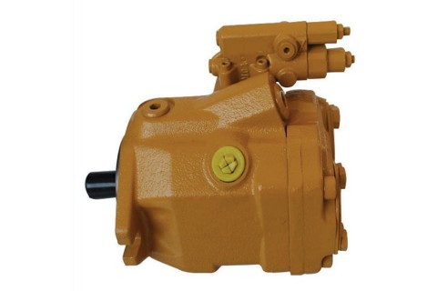 Гидронасос Caterpillar 730